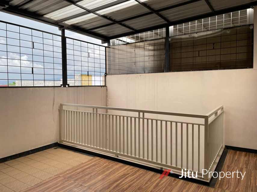 Dijual Rumah Kota Malang Perum Bulan Terang Utama Madyopuro Malang