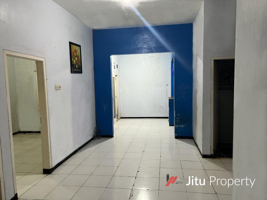Dijual Rumah di Villa Bukit Sengkaling Cluster Oma Campus