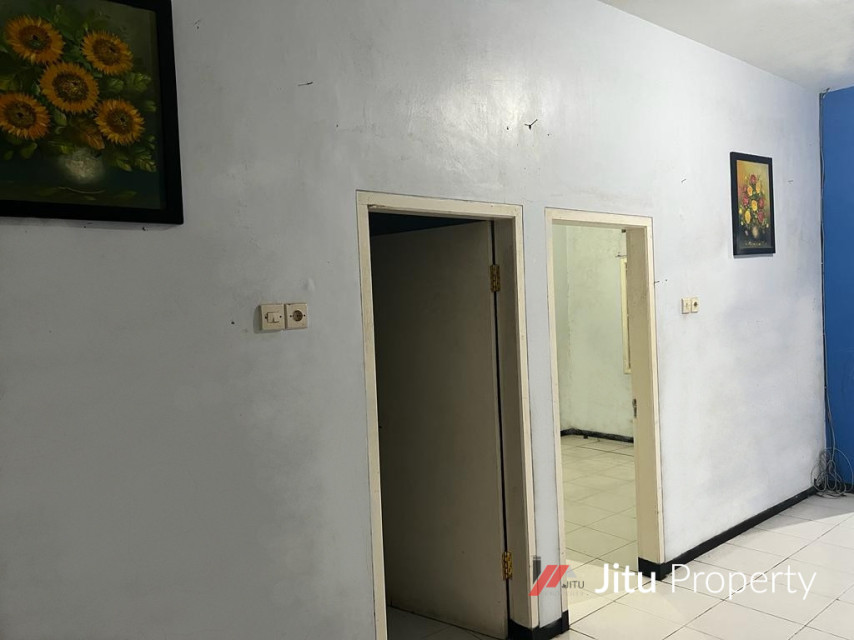 Dijual Rumah di Villa Bukit Sengkaling Cluster Oma Campus