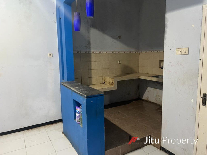 Dijual Rumah di Villa Bukit Sengkaling Cluster Oma Campus