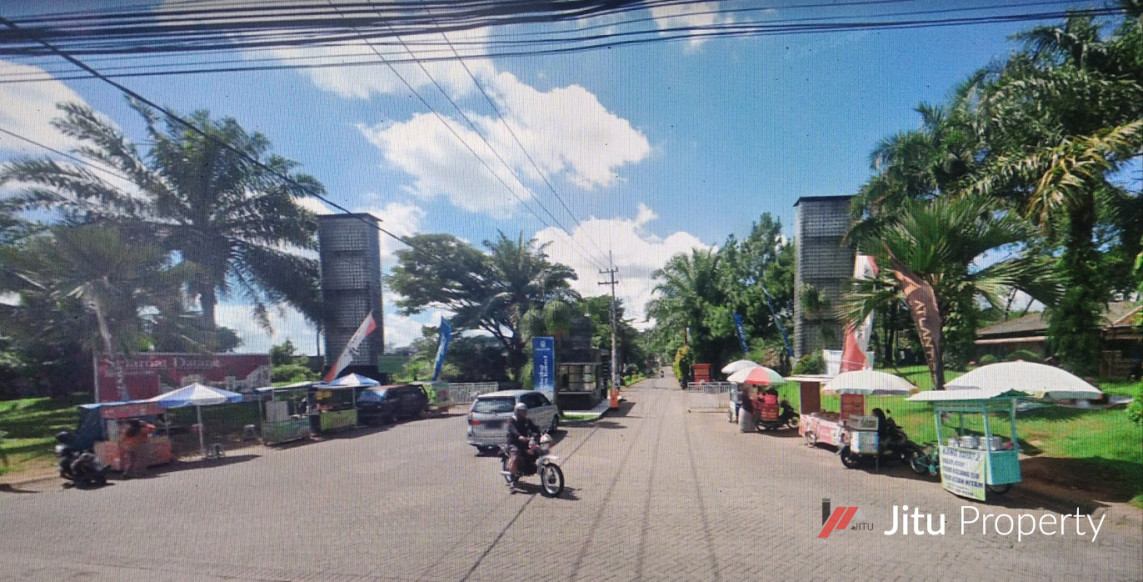 Dijual Rumah di Villa Bukit Sengkaling Cluster Oma Campus