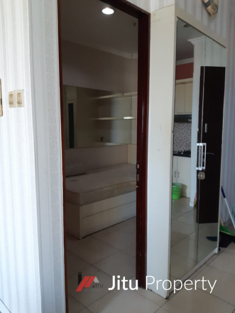 Dijual Unit Cassablanca Executive Recidence Jakarta Selatan.