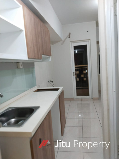 Dijual Unit Apartemen Di Apartemen Springlake Summarecon Bekasi