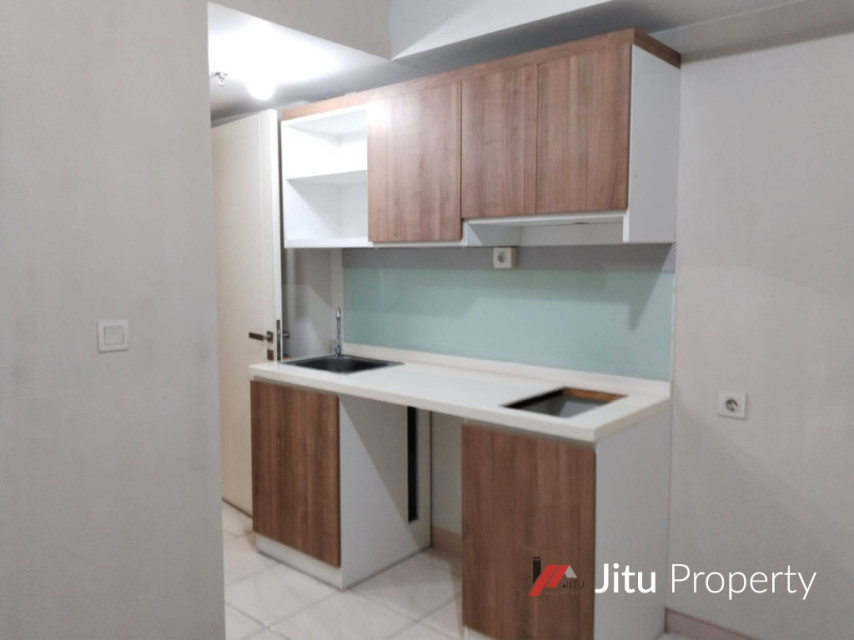 Dijual Unit Apartemen Di Apartemen Springlake Summarecon Bekasi