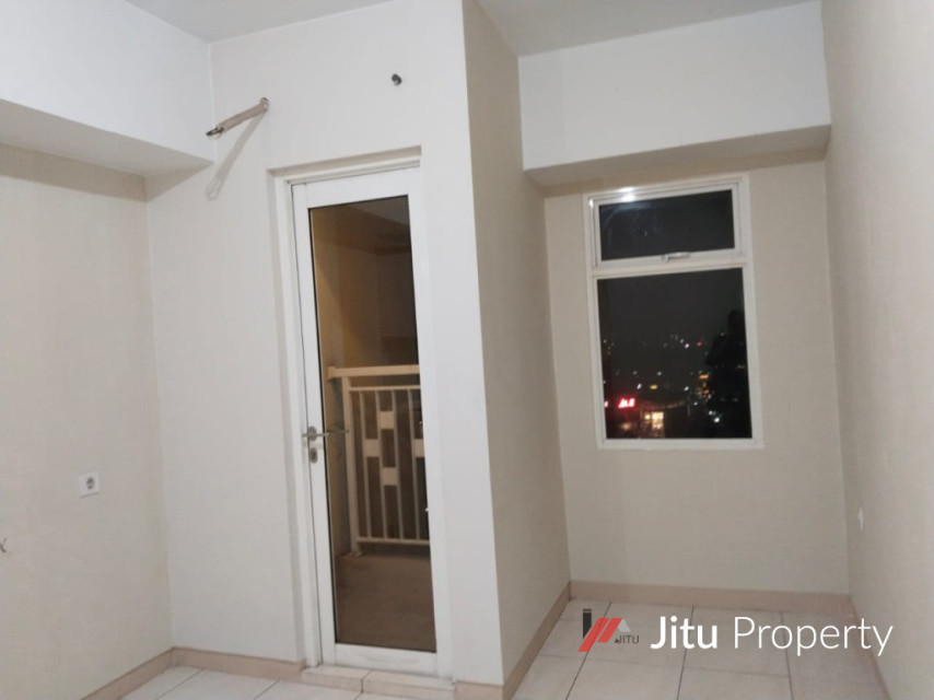 Dijual Unit Apartemen Di Apartemen Springlake Summarecon Bekasi