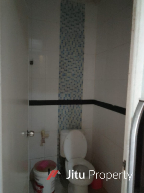 Dijual Cepat Rumah di Mutiara Gading City Cluster Manhattan , Bekasi