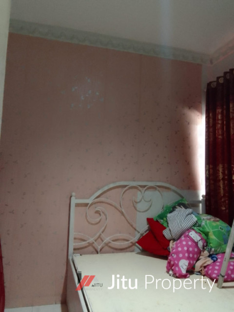 Dijual Cepat Rumah di Mutiara Gading City Cluster Manhattan , Bekasi