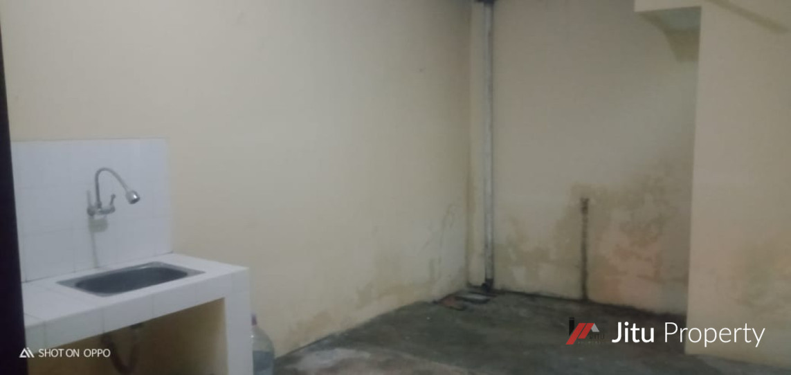 Dijual Cepat Rumah Di Harapan Mulya Regency - Dalam Cluster, Bekasi