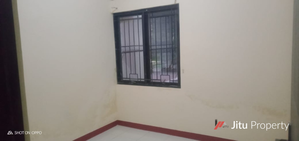 Dijual Cepat Rumah Di Harapan Mulya Regency - Dalam Cluster, Bekasi