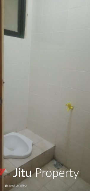 Dijual Cepat Rumah Di Harapan Mulya Regency - Dalam Cluster, Bekasi