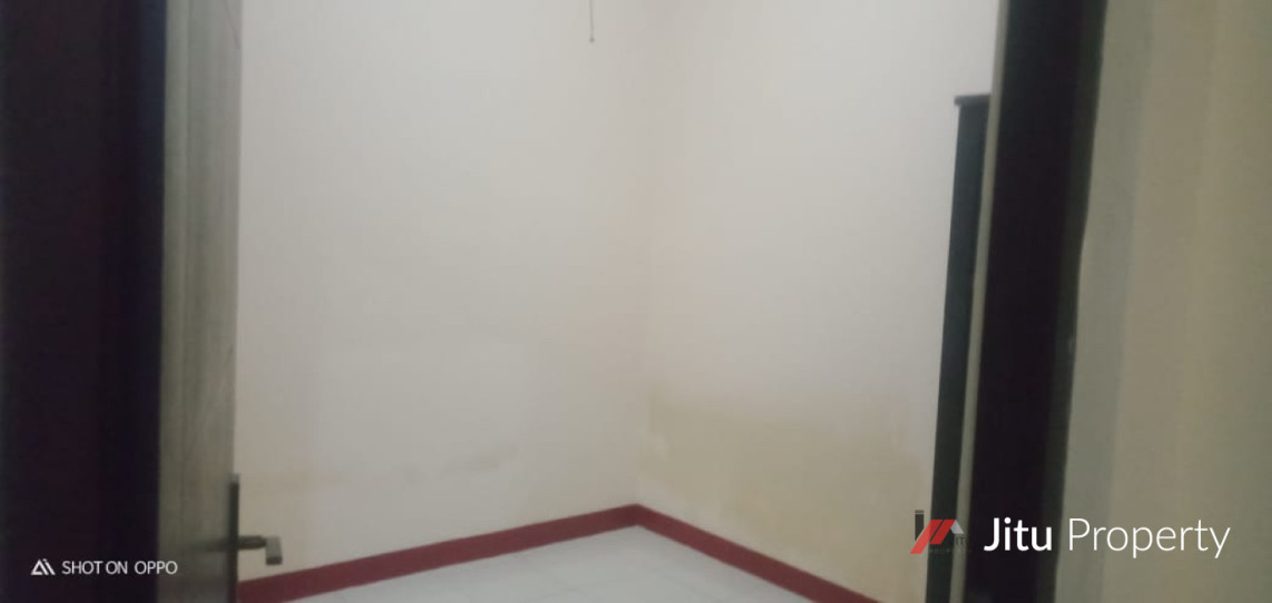 Dijual Cepat Rumah Di Harapan Mulya Regency - Dalam Cluster, Bekasi