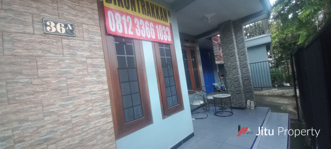 Disewakan rumah 0 jalan raya Pakis Malang Bisa Untuk Usaha