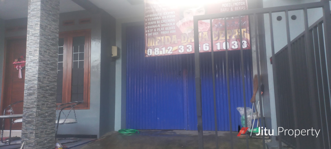 Disewakan rumah 0 jalan raya Pakis Malang Bisa Untuk Usaha