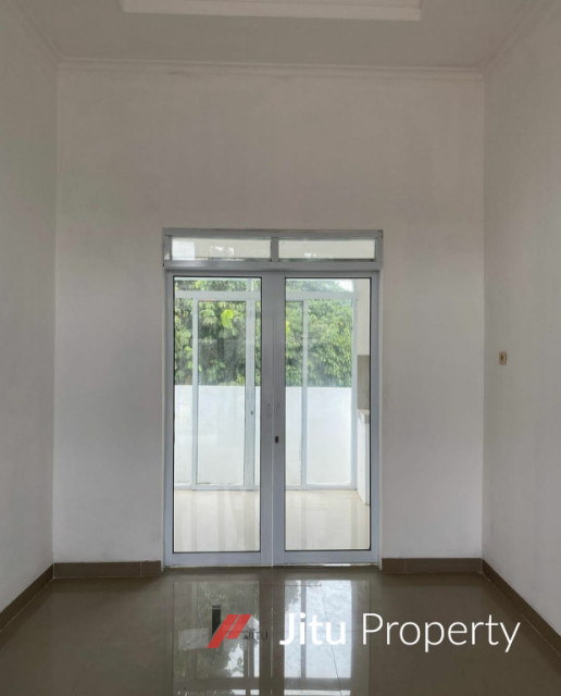 Di Jual Rumah Murah 10 Menit Stasiun Bojonggede Jawa Barat