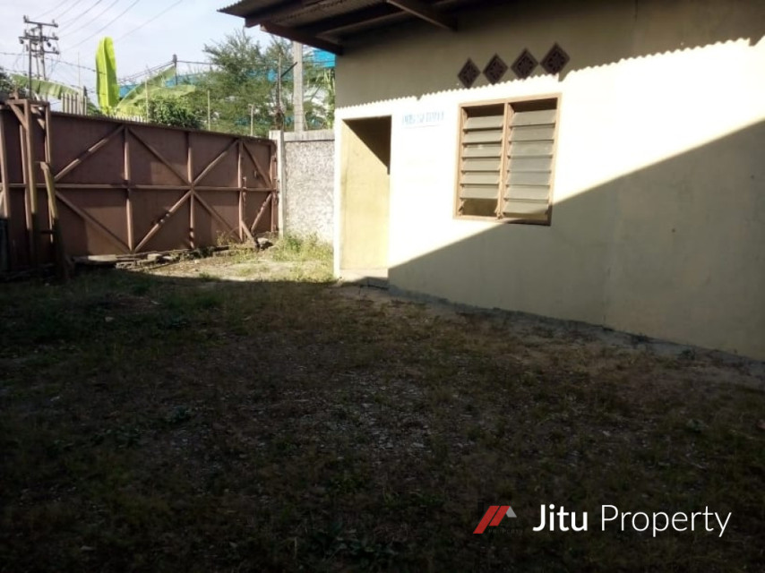 Pabrik dan Gudang Dijual Cepat di Cicurug, Sukabumi