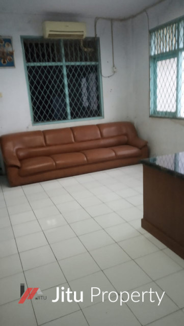 Pabrik dan Gudang Dijual Cepat di Cicurug, Sukabumi