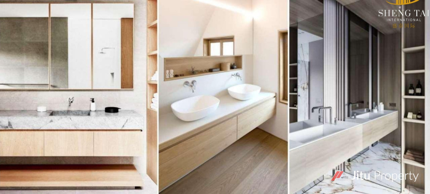 The Sail Melaka - Bay 2 5 Star Luxury Hotel. No Unit 1121. Malaysia