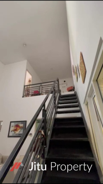 Rumah Siap Huni Tengah Kota Salatiga Jawa Tengah Sertifikat SHM