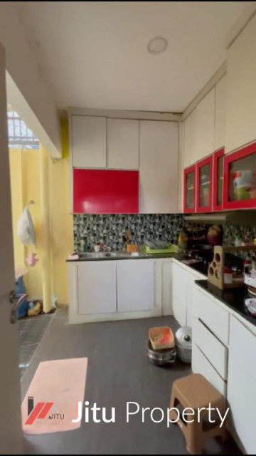 Rumah Siap Huni Tengah Kota Salatiga Jawa Tengah Sertifikat SHM