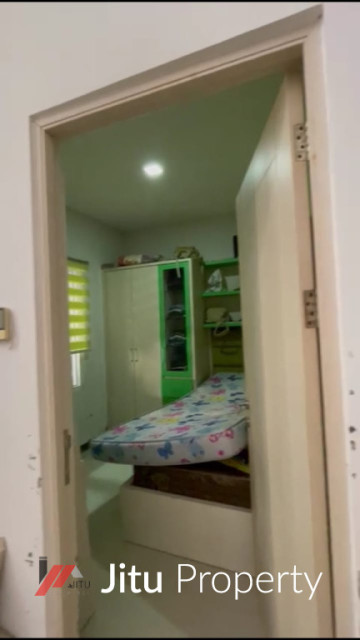 Rumah Siap Huni Tengah Kota Salatiga Jawa Tengah Sertifikat SHM