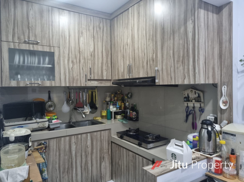 Dijual Cepat Rumah 2 Lantai di Metland Menteng Cakung Jakarta Timur