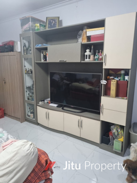 Dijual Cepat Rumah 2 Lantai di Metland Menteng Cakung Jakarta Timur