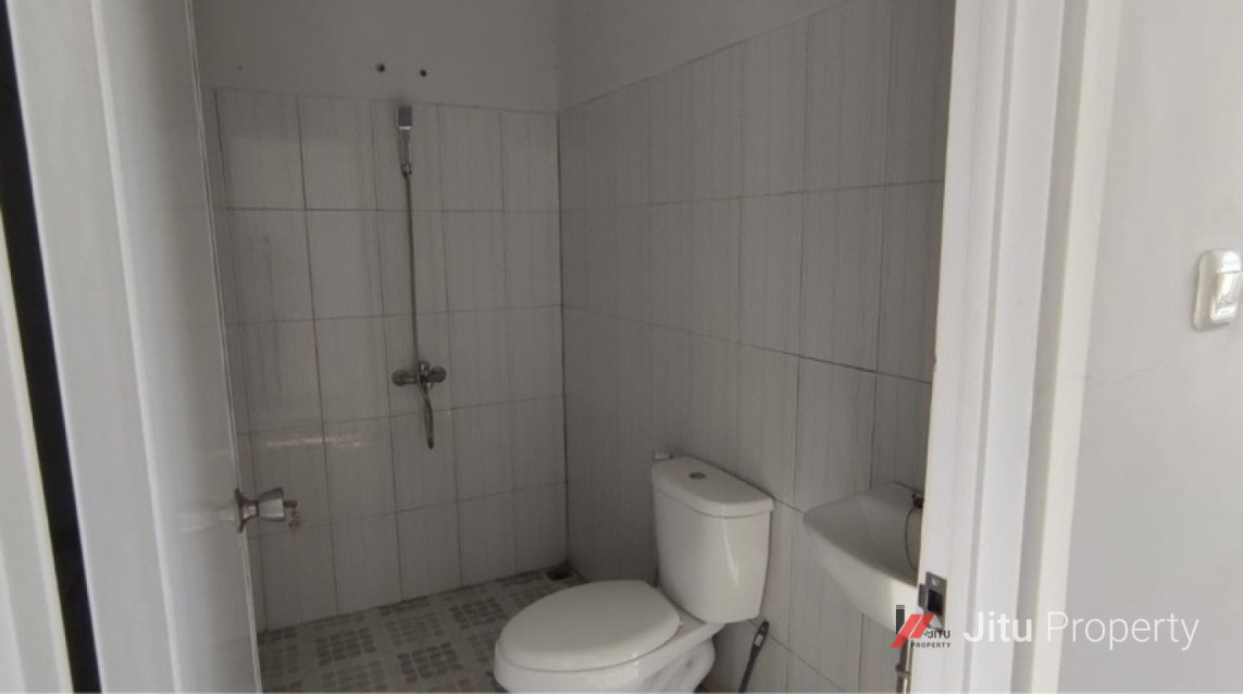 Dijual Rumah Nyaman & Udara Sejuk Perumahan Puri Melia Garden