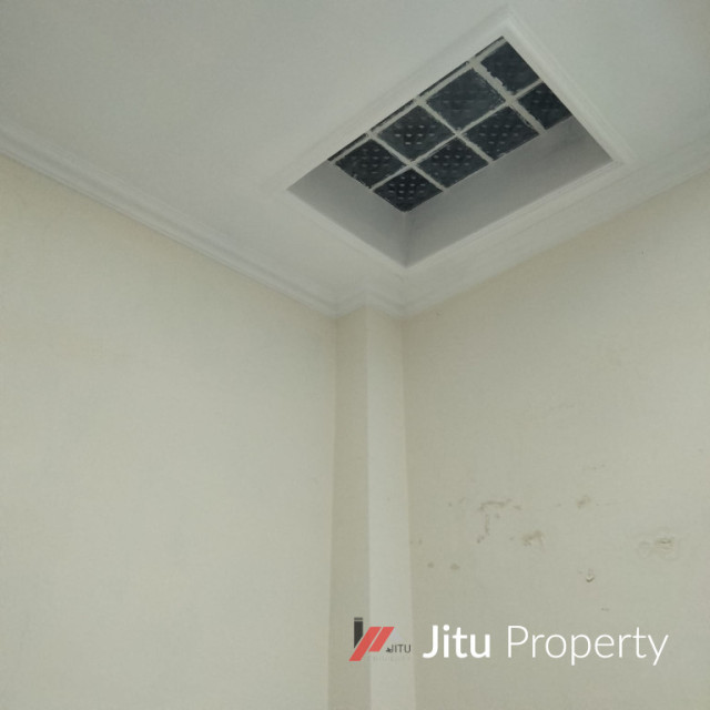 Dijual Rumah Siap Huni di Cluster Acacia Harapan Mulya Regency