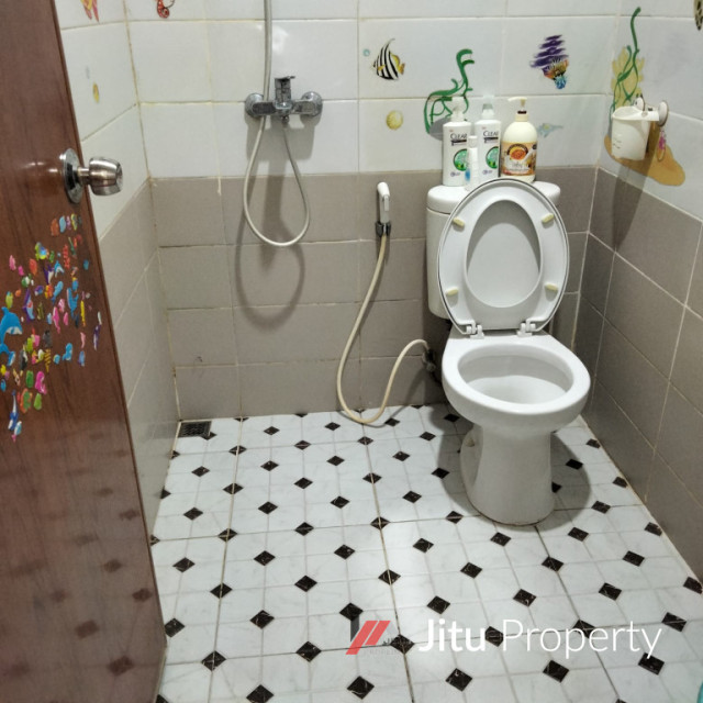 Dijual Rumah Siap Huni di Cluster Acacia Harapan Mulya Regency