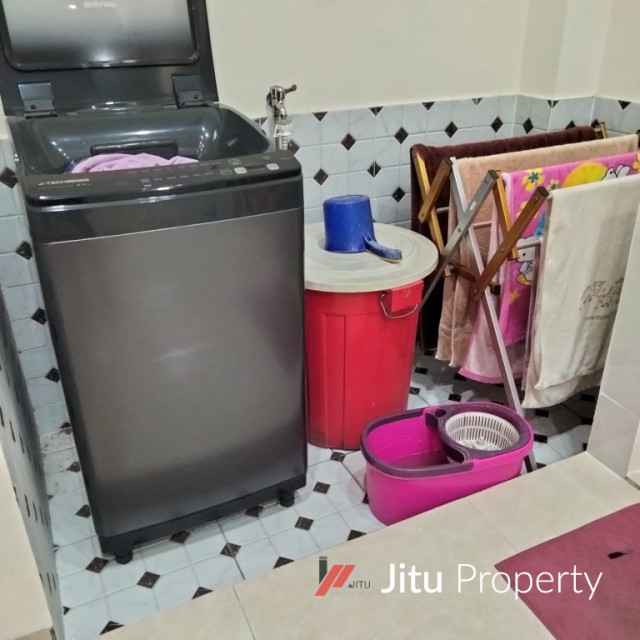 Dijual Rumah Siap Huni di Cluster Acacia Harapan Mulya Regency