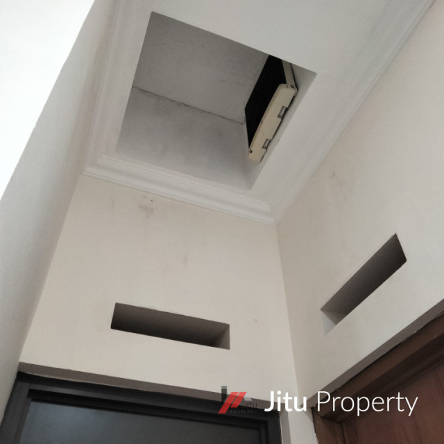 Dijual Rumah Siap Huni di Cluster Acacia Harapan Mulya Regency