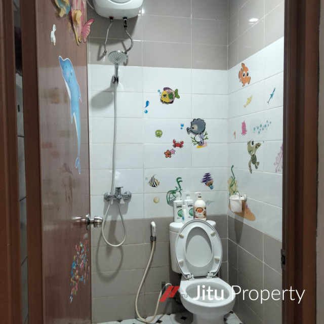 Dijual Rumah Siap Huni di Cluster Acacia Harapan Mulya Regency