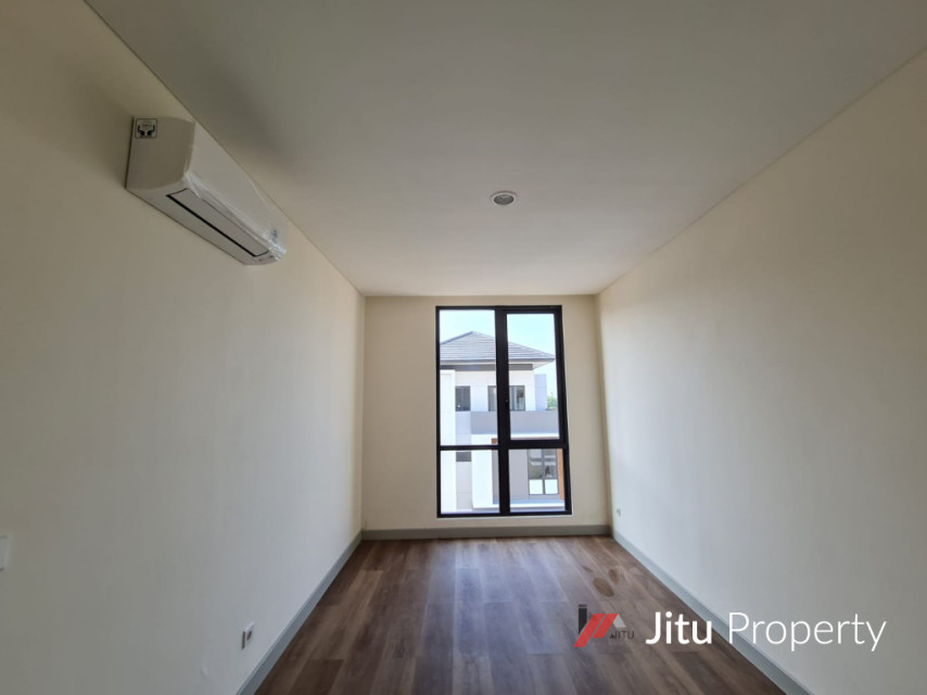 Dijual Rumah Brand New Asya Cluster Maninjau Jakarta Garden City