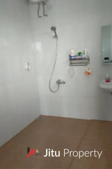 Dijual Villa Bagus Dan Minimalis Lokasi Terbaik Di Kota Bunga Puncak