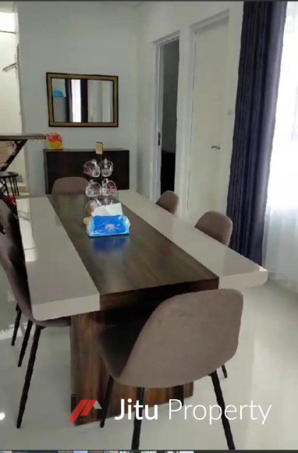 Dijual Villa Bagus Dan Minimalis Lokasi Terbaik Di Kota Bunga Puncak