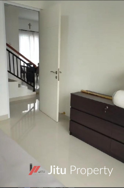 Dijual Villa Bagus Dan Minimalis Lokasi Terbaik Di Kota Bunga Puncak