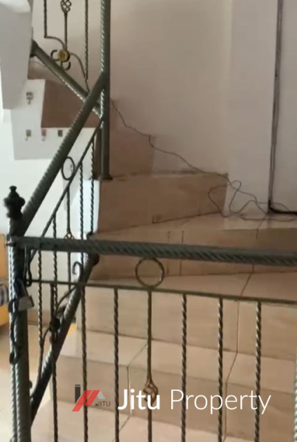Dijual Rumah 2 Lantai Harga Termurah Di Cluster Yunani Banjar Wijaya