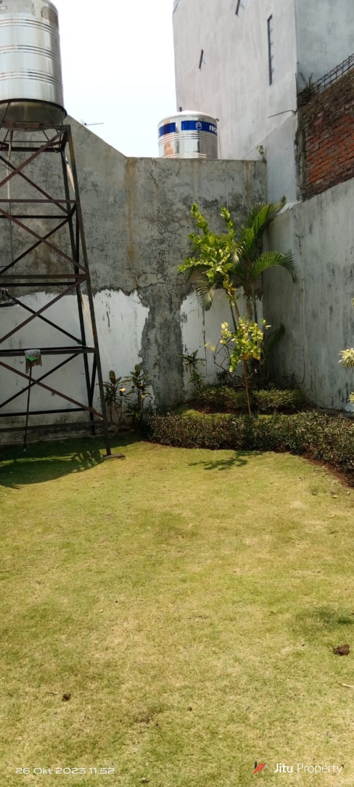 Dijual Rumah Di Kawasan Perumahan Green Hills Residence, Karangploso 