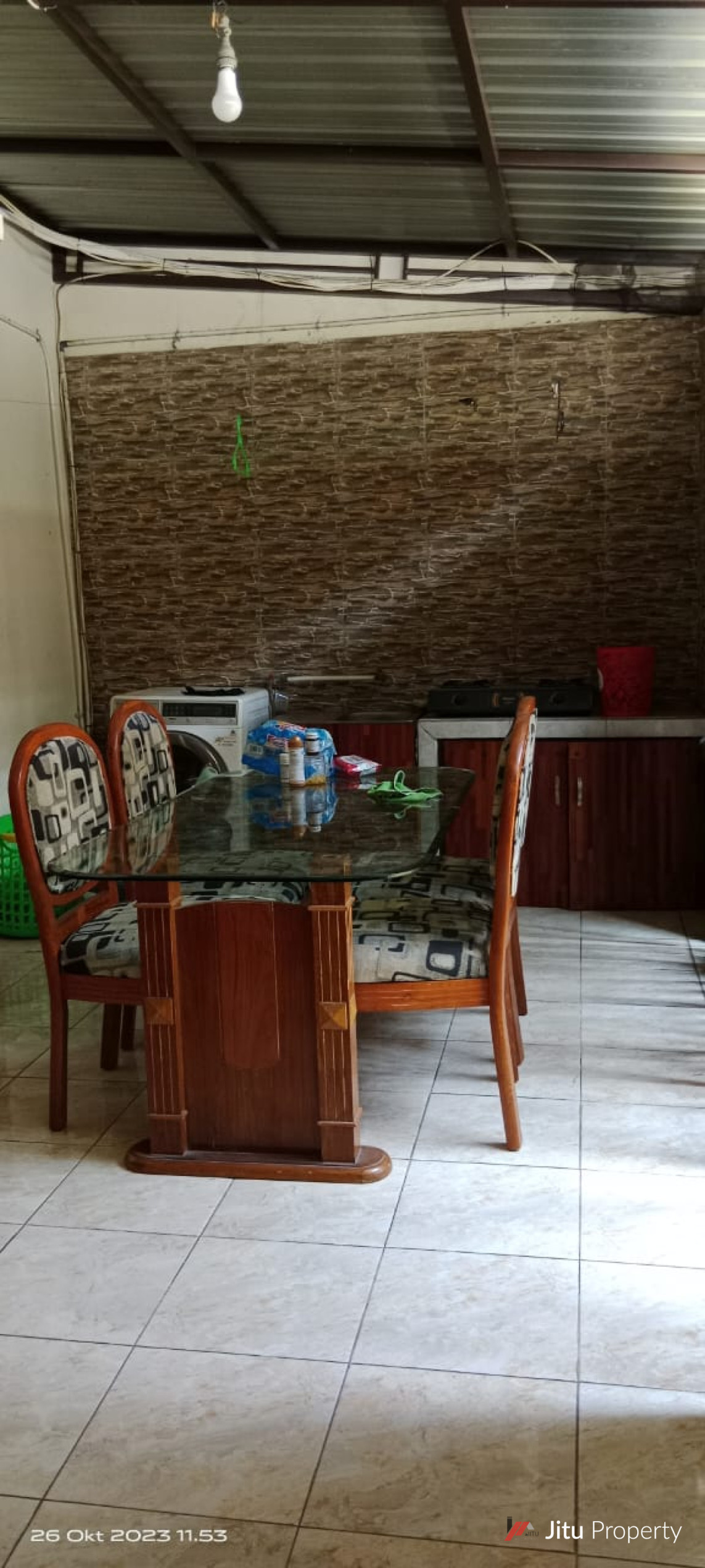 Dijual Rumah Di Kawasan Perumahan Green Hills Residence, Karangploso 