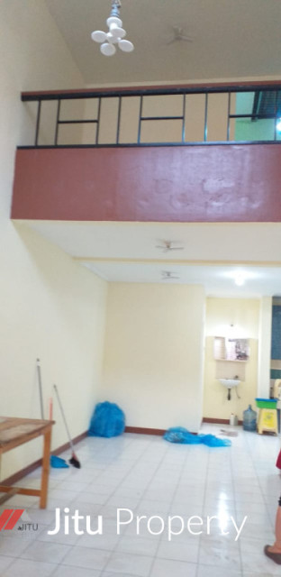 Rumah Bagus Hadap Barat Laut Termurah Di Citra Garden 3 Kalideres