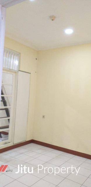 Rumah Bagus Hadap Barat Laut Termurah Di Citra Garden 3 Kalideres