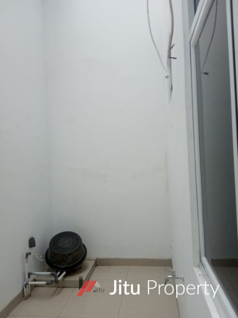Dijual Ruko Baru 3 Lantai Hadap Barat Di Sumur Bor Jakarta Barat