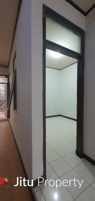 Dijual Rumah Murah Kawaluyaan Indah Soekarno Hatta Kota Bandung