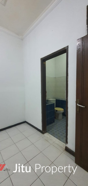 Dijual Rumah Murah Kawaluyaan Indah Soekarno Hatta Kota Bandung
