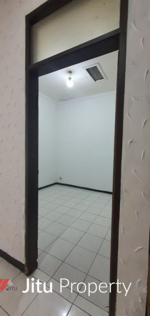 Dijual Rumah Murah Kawaluyaan Indah Soekarno Hatta Kota Bandung