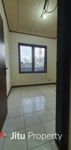 Dijual Rumah Murah Kawaluyaan Indah Soekarno Hatta Kota Bandung