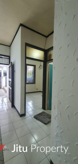 Dijual Rumah Murah Kawaluyaan Indah Soekarno Hatta Kota Bandung