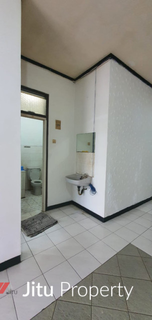 Dijual Rumah Murah Kawaluyaan Indah Soekarno Hatta Kota Bandung