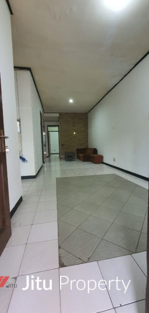 Dijual Rumah Murah Kawaluyaan Indah Soekarno Hatta Kota Bandung