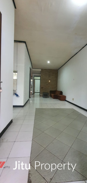Dijual Rumah Murah Kawaluyaan Indah Soekarno Hatta Kota Bandung